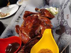 -福照楼汽锅鸡·云南菜(火车站锦江店)