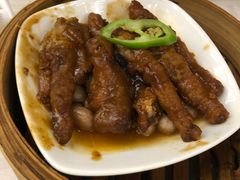 -潮福城大酒楼·潮粤菜·港式点心(阳光城店)