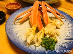 -王鼎精致料理铁板烧(世博源店)