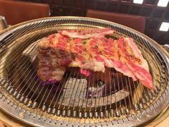 -西塔老太太泥炉烤肉(亚运村店)