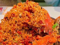 -避风塘·金牌店·夜宵(金玉兰店)