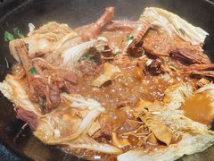 -咱屯子铁锅炖直营店(南湖大路店)