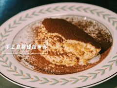 -Primo·丽莫意大利窑烤披萨