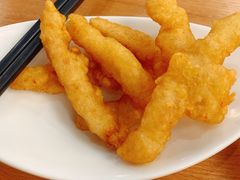 -姚面记·海派家常菜(恒基名人购物中心店)