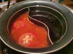 -温野菜涮涮锅(西单大悦城店)