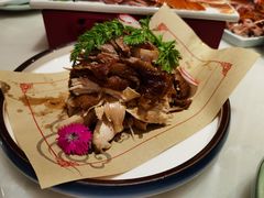 -鸭匠食府·挂炉烤鸭·新京菜(阜成路店)