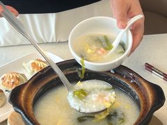 -煲王粤菜餐厅(中侨中心店)