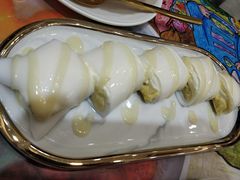 榴莲拉肠-甜心妈妈·榴莲星级糖水(北京路总店)