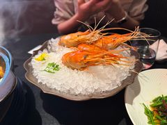 -醉东Oriental House(静安嘉里店)