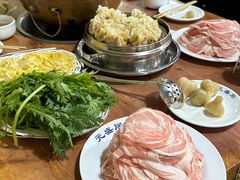 -元盛居(生态大街店)