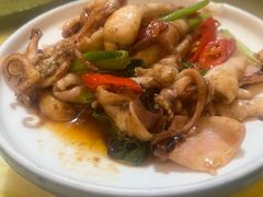 -堂宴·老厦门私房菜(1988仙岳总店)