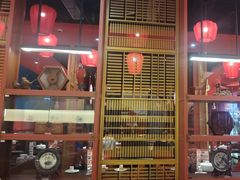 -满园烤鸭·春饼(沈北万达店)
