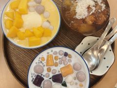 -小团圆糖水铺(襄阳南路店)