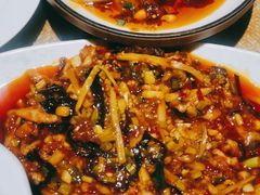 -渝信川菜(西单店)