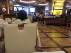 -上海富豪东亚酒店(零陵路店)