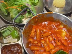 -西塔老太太泥炉烤肉(济南首店)