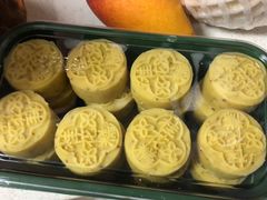 桂花糕-泸溪河桃酥(欧尚店)