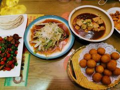 -赵记煎饼卷大葱(东岳店)