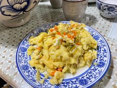 -蜗牛小馆醉乡民谣云南菜(惠新西里店)