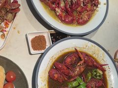 -杨氏青龙虾·吃蟹季(金盛路总店)
