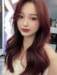 点击看大图 -MORI HAIR SALON日式美发沙龙