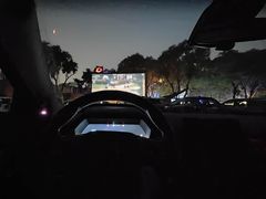 -枫花园汽车电影院(朝阳公园店)