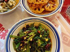 -回味黑鸭煲·始于2006(万松园店)