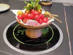 -季季山·云南野生菌火锅(上海首店)