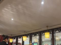 -新白鹿餐厅(银泰西湖文化广场店)