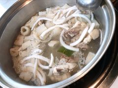 原味椰子鸡-狐狸爱上椰子鸡(金地广场店)