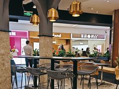 -Pennehut畔尼意面(合肥万象城店)