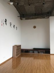 -亦美瑜伽·普拉提