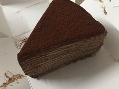 -Awfully Chocolate(来福士广场店)
