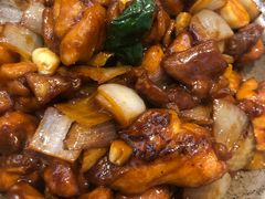 -时间里·新派粤菜(远洋店)