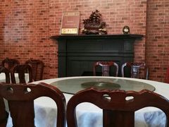 -永兴餐厅(复兴中路店)