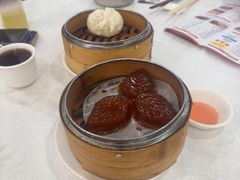 -金鮀岛潮州酒家