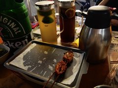 -木屋烧烤(惠阳华润小径湾店)