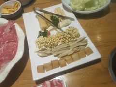 -金筷子西北菜·捞悦火锅