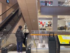 -BIGOFFS 超级折扣(仁恒伊势丹店)