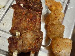 -217丰惠源抓饭(江乾路店)