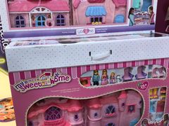 -TOYSRUS玩具反斗城(广州IGC天汇广场店)