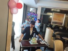 -海景壹号大酒店(惠钱路店)