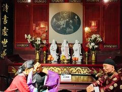 -中国闽台缘博物馆