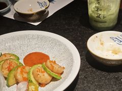 -匠和风精致料理(成都龙湖滨江天街店)