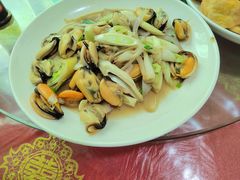 -云生海鲜楼