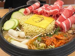 -WOW LUCKY创意韩料(龙阳广场店)