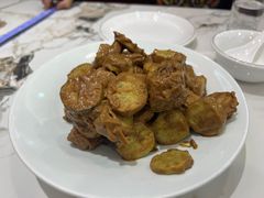 -鲁西南老厨子·特色鲁菜(经一纬五店)