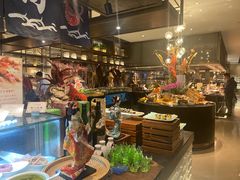 -安蒂娅·海鲜自助餐厅(安蒂娅美兰酒店)