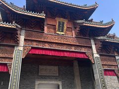 -武汉园博园(武汉自然博物馆)