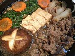 -铃木食堂(帽儿胡同店)